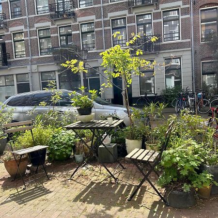 Marijke'S Guestroom Amsterdam Exteriér fotografie