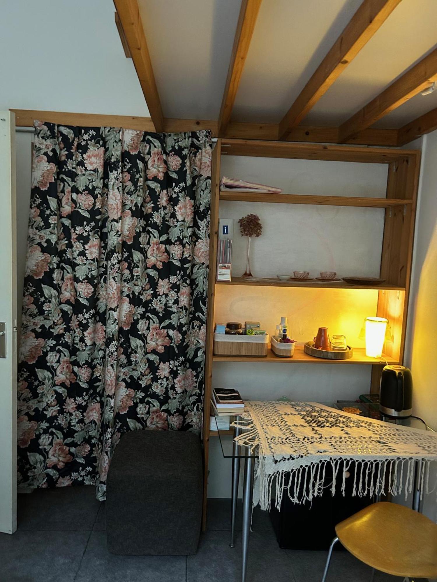 Marijke'S Guestroom Amsterdam Exteriér fotografie